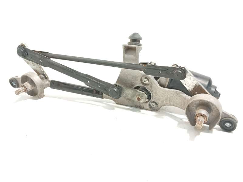 Recambio de motor limpia delantero para kia stonic (yb) 1.2 cvvt referencia OEM IAM 98110C1950  035419390 - Rojo 2