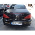 PEUGEOT 307 CC (3B)