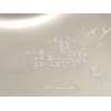 Recambio de rejilla paragolpes delantero para dacia sandero ii 1.5 dci referencia OEM IAM 261A20107R  