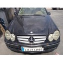MERCEDES-BENZ CLASE CLK (W209) COUPE