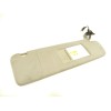 Recambio de parasol izquierdo para audi q7 (4lb) 3.0 tdi quattro referencia OEM IAM 4L0857552 4L0857552H82 