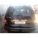 MERCEDES-BENZ CLASE M (W163)