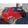 mitsubishi colt berlina 3 (cz) del año 2005