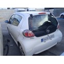 TOYOTA AYGO (KGB/WNB)