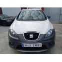 SEAT ALTEA XL (5P5, 5P8)