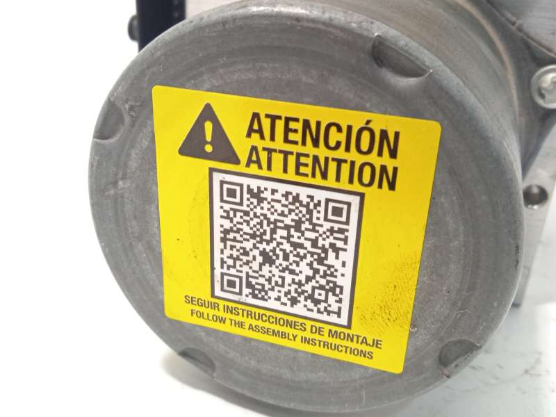 Recambio de abs para renault captur ii zen referencia OEM IAM 476609106R 0265956740 970112 5