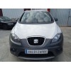 seat altea xl (5p5, 5p8) del año 2010