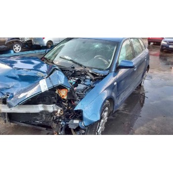 AUDI A3 SPORTBACK (8P)