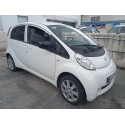 PEUGEOT ION