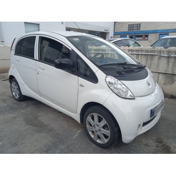 peugeot ion del año 2012