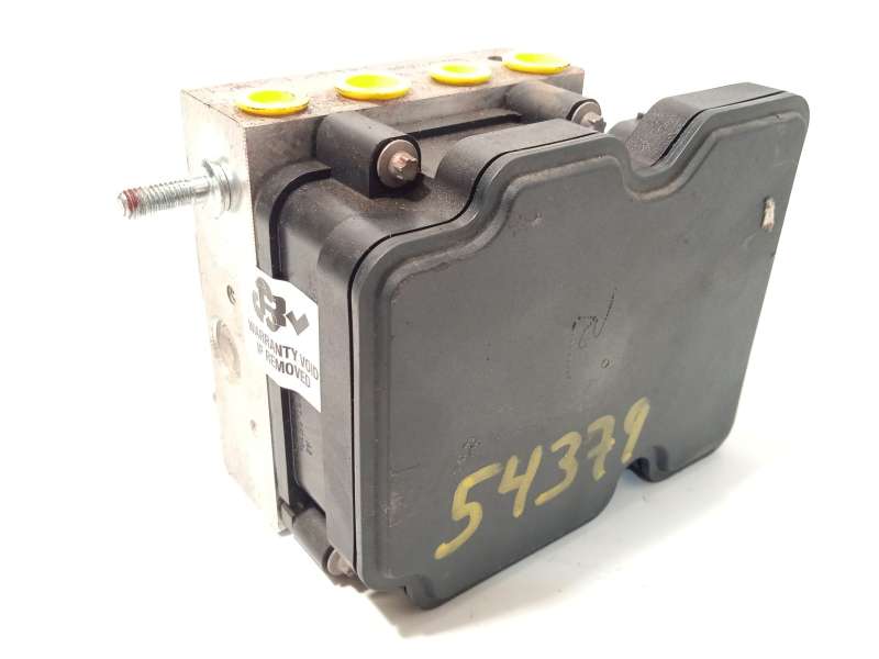Recambio de abs para dacia sandero stepway referencia OEM IAM 476603249R 2265106455 269707 3
