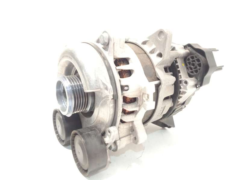 Recambio de alternador para renault austral tce 160 referencia OEM IAM 2310A1749R 2740571B IST50S064 2
