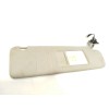 Recambio de parasol izquierdo para audi q7 (4lb) 3.0 tdi quattro referencia OEM IAM 4L0857552 4L0857552H82 