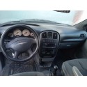 CHRYSLER VOYAGER (RG)