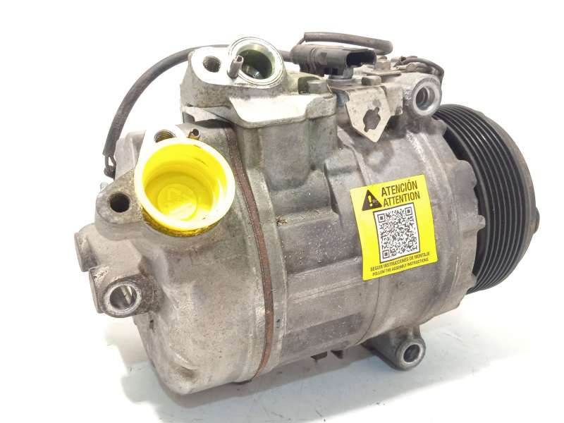 COMPRESOR AIRE ACONDICIONADO 6987890 64526987890 DPC05077