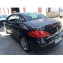 PEUGEOT 307 CC (3B)