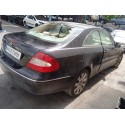 MERCEDES-BENZ CLASE CLK (W209) COUPE