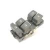 Recambio de mando elevalunas delantero izquierdo para audi a1 sportback (gba) 30 tfsi referencia OEM IAM 5G0959857GWZU  