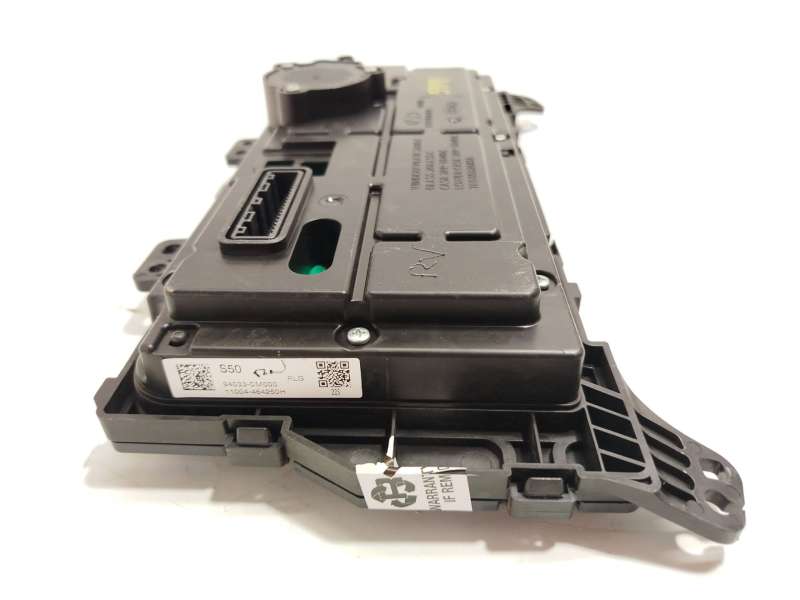 Recambio de cuadro instrumentos para hyundai kona (os, ose, osi) 1.6 gdi hybrid referencia OEM IAM 94033CM000  11004464250H - Blanco 5