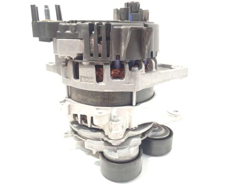 Recambio de alternador para renault austral tce 160 referencia OEM IAM 2310A1749R 2740571B IST50S064 3