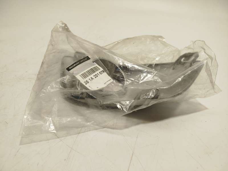 Recambio de rejilla paragolpes delantero para dacia sandero ii 1.5 dci referencia OEM IAM 261A20107R 6