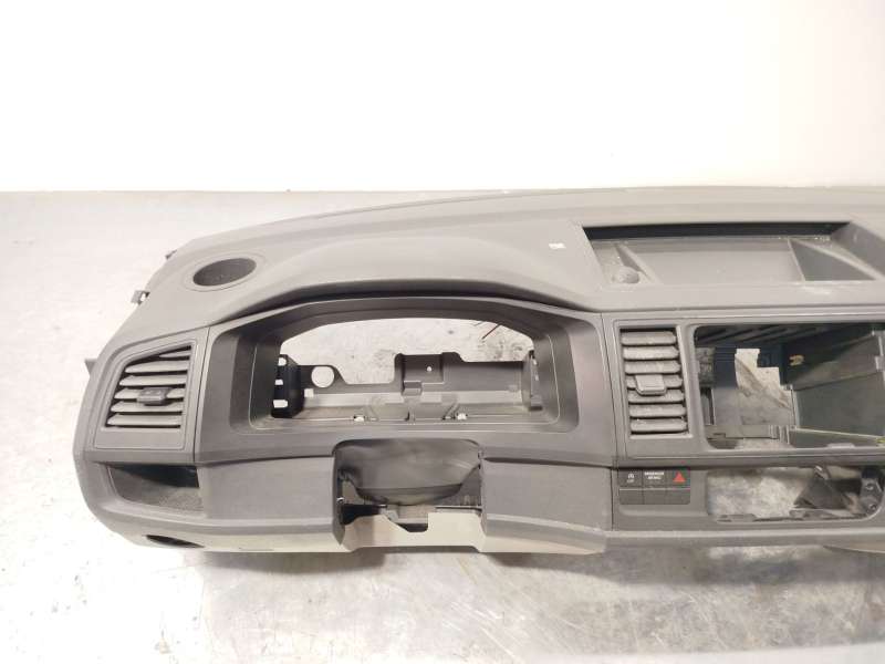 Recambio de kit airbag para volkswagen transporter t6 furgoneta (sga, sgh, sha, shh) 2.0 tdi referencia OEM IAM 7E1857003DJ82V 7 - Azul 3
