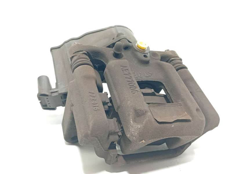 Recambio de pinza freno trasera izquierda para peugeot 308 ii (lb_, lp_, lw_, lh_, l3_) 1.6 bluehdi 120 referencia OEM IAM 16089 - Blanco