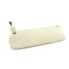 Recambio de parasol izquierdo para audi q7 (4lb) 3.0 tdi quattro referencia OEM IAM 4L0857552 4L0857552H82 
