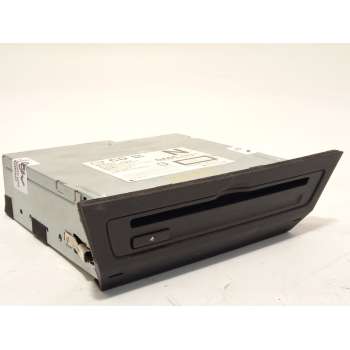 SISTEMA AUDIO / RADIO CD DA6C669G0E 