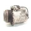 Recambio de compresor aire acondicionado para bmw x5 (e70) xdrive 40 d referencia OEM IAM 6987890 64526987890 DPC05077