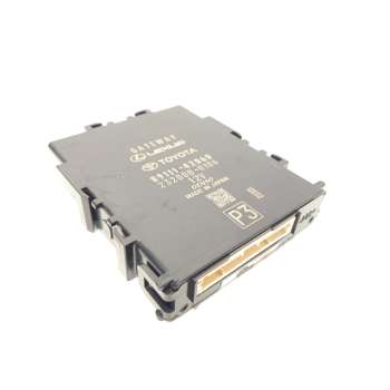 MODULO ELECTRONICO 8911142060 2320000186