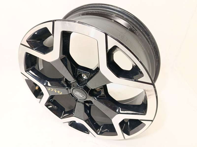 Recambio de llanta para ford kuga iii (dfk) 2.5 fhev referencia OEM IAM RV4JA1A 2761472 RV4J1007A1A - Azul 2