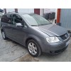 volkswagen touran (1t1, 1t2) del año 2006