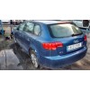 audi a3 sportback (8p) del año 2005