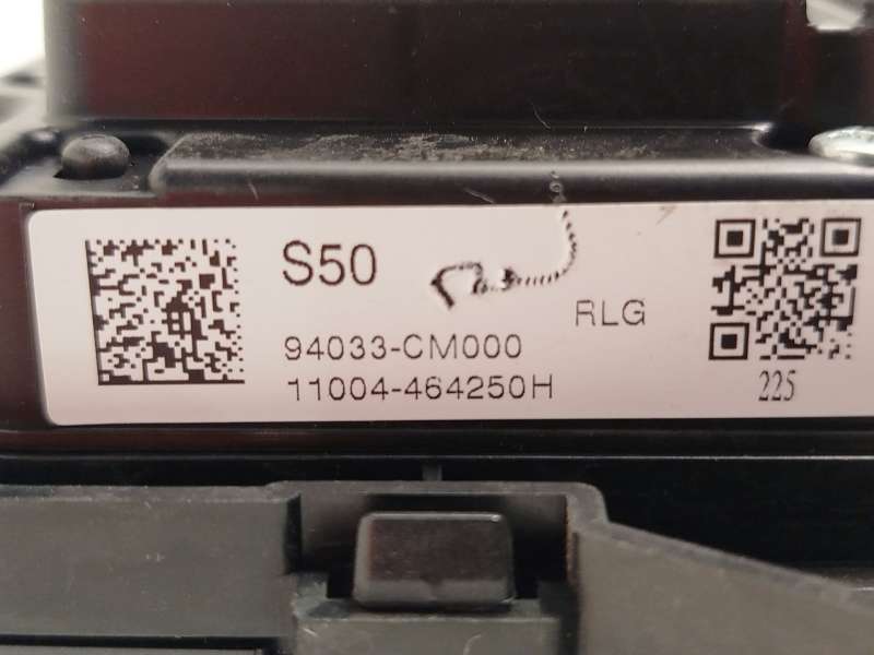 Recambio de cuadro instrumentos para hyundai kona (os, ose, osi) 1.6 gdi hybrid referencia OEM IAM 94033CM000  11004464250H - Blanco 6