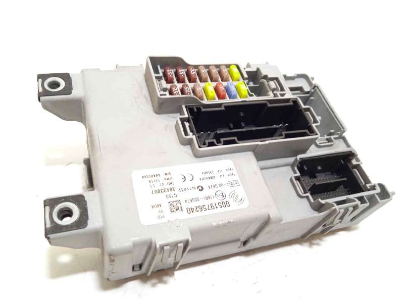 CAJA RELES / FUSIBLES 519756240 51975624 