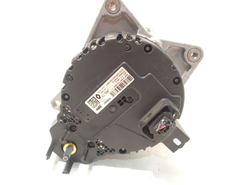 Recambio de alternador para renault austral tce 160 referencia OEM IAM 2310A1749R 2740571B IST50S064 4
