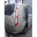 FORD TRANSIT CUSTOM KOMBI