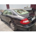 MERCEDES-BENZ CLASE CLK (W209) COUPE