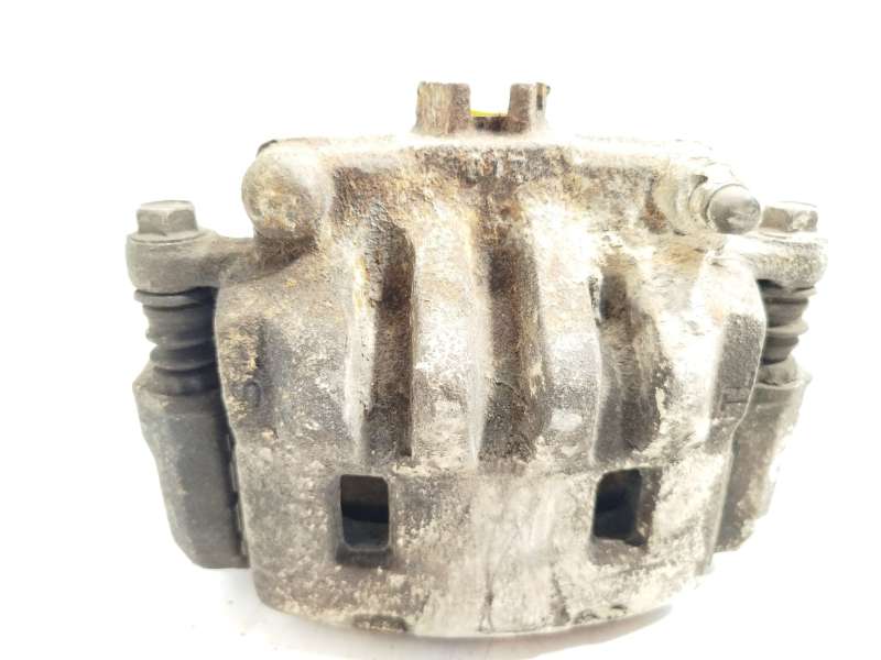 Recambio de pinza freno delantera derecha para subaru forester sport referencia OEM IAM 26292SC021 - Negro 2