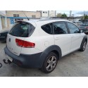 SEAT ALTEA XL (5P5, 5P8)