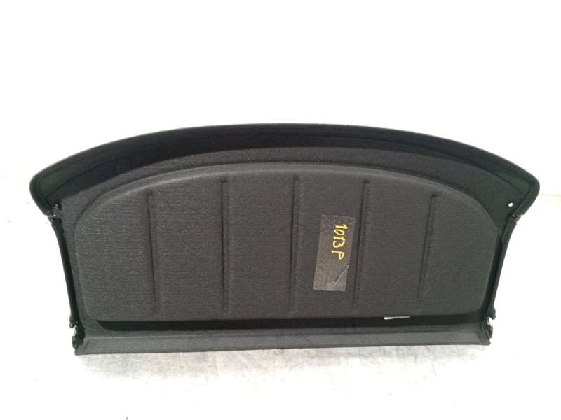 Recambio de bandeja trasera para seat leon (kl1, klg) 1.5 tsi referencia OEM IAM 5FA867769A6E8 3