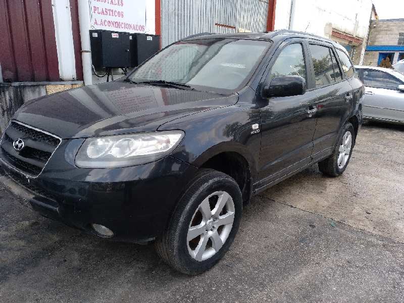HYUNDAI SANTA FE (BM)