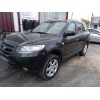 hyundai santa fe (bm) del año 2006