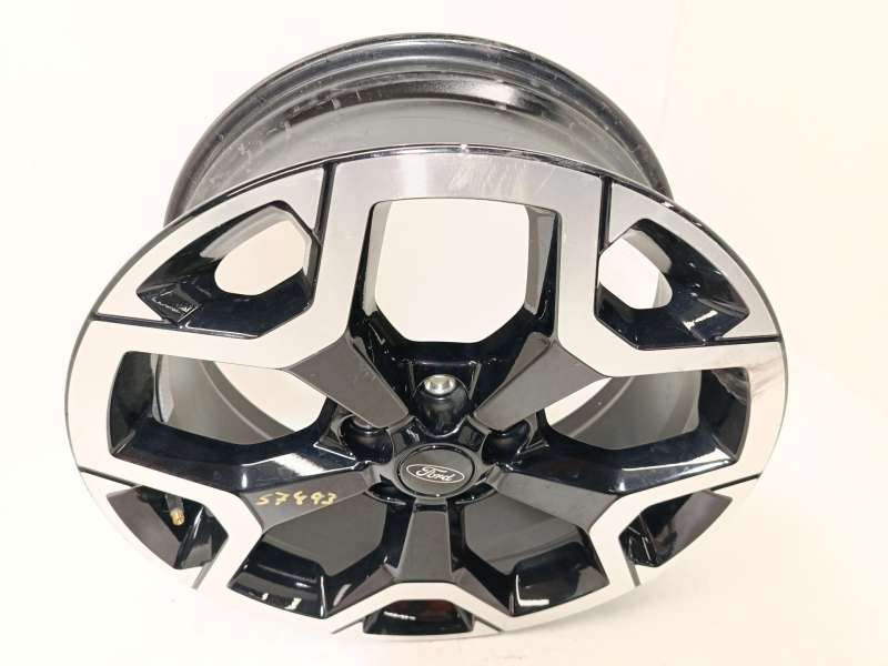 Recambio de llanta para ford kuga iii (dfk) 2.5 fhev referencia OEM IAM RV4JA1A 2761472 RV4J1007A1A - Azul 3