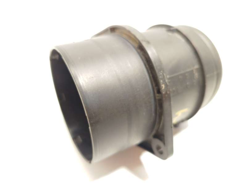 Recambio de caudalimetro para seat leon (kl1, klg) 2.0 tdi referencia OEM IAM 05L906461G - Blanco 2