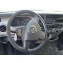 OPEL MOVANO A FURGONETA (X70)