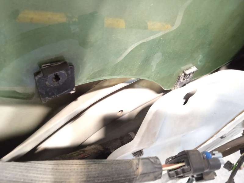 Recambio de puerta trasera izquierda para peugeot 508 i (8d_) 2.0 hdi referencia OEM IAM 9006S0 - Blanco 5