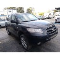 HYUNDAI SANTA FE (BM)