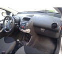 TOYOTA AYGO (KGB/WNB)
